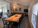 The Perfect Backdrop for Family Meals, Game Nights, and Memories